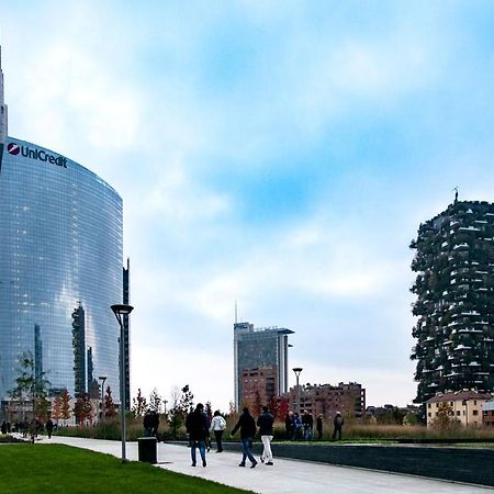Casami Apartment Milan Bagian luar foto