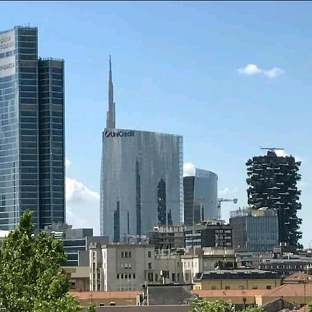 Casami Apartment Milan Bagian luar foto
