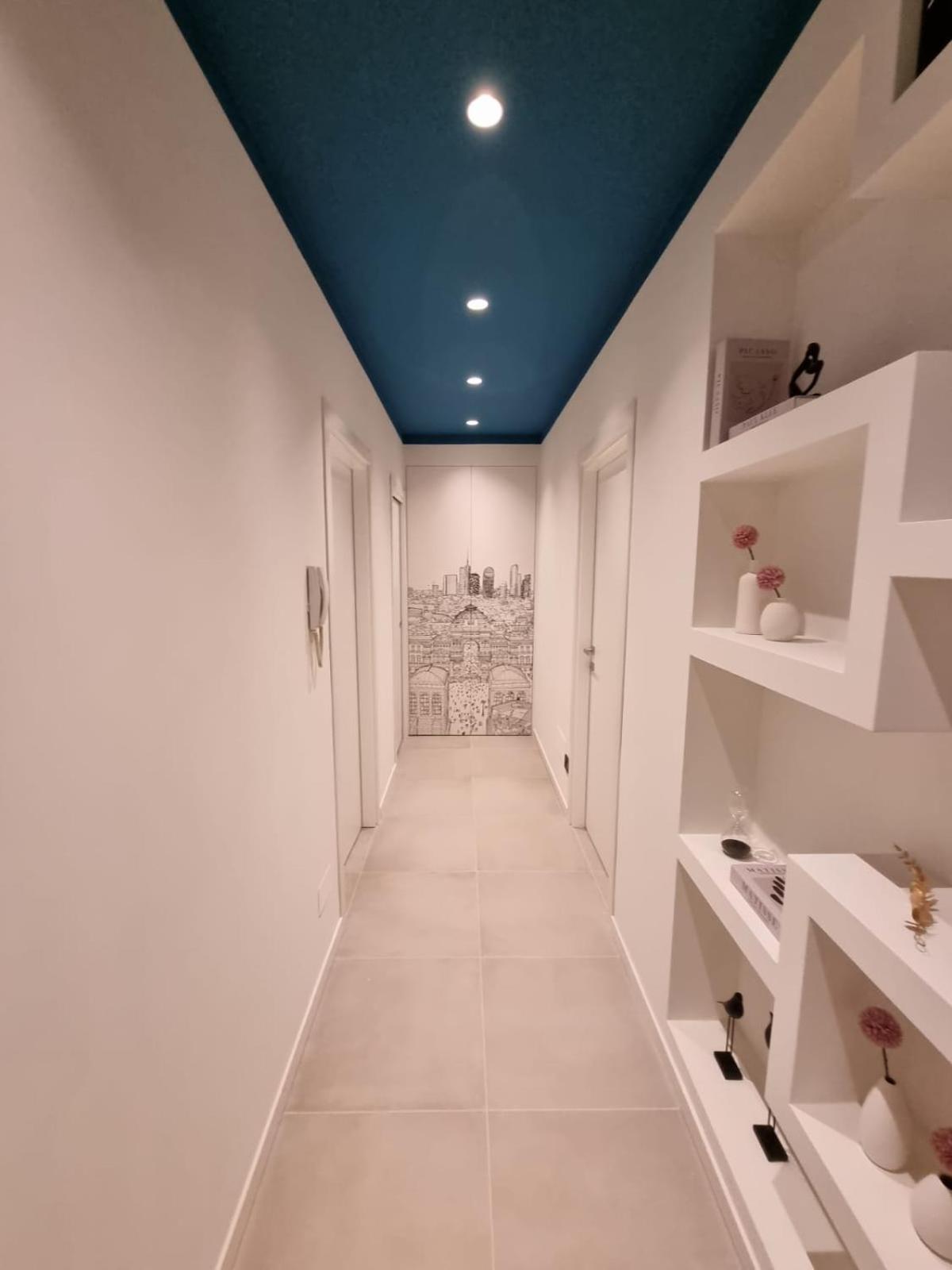 Casami Apartment Milan Bagian luar foto