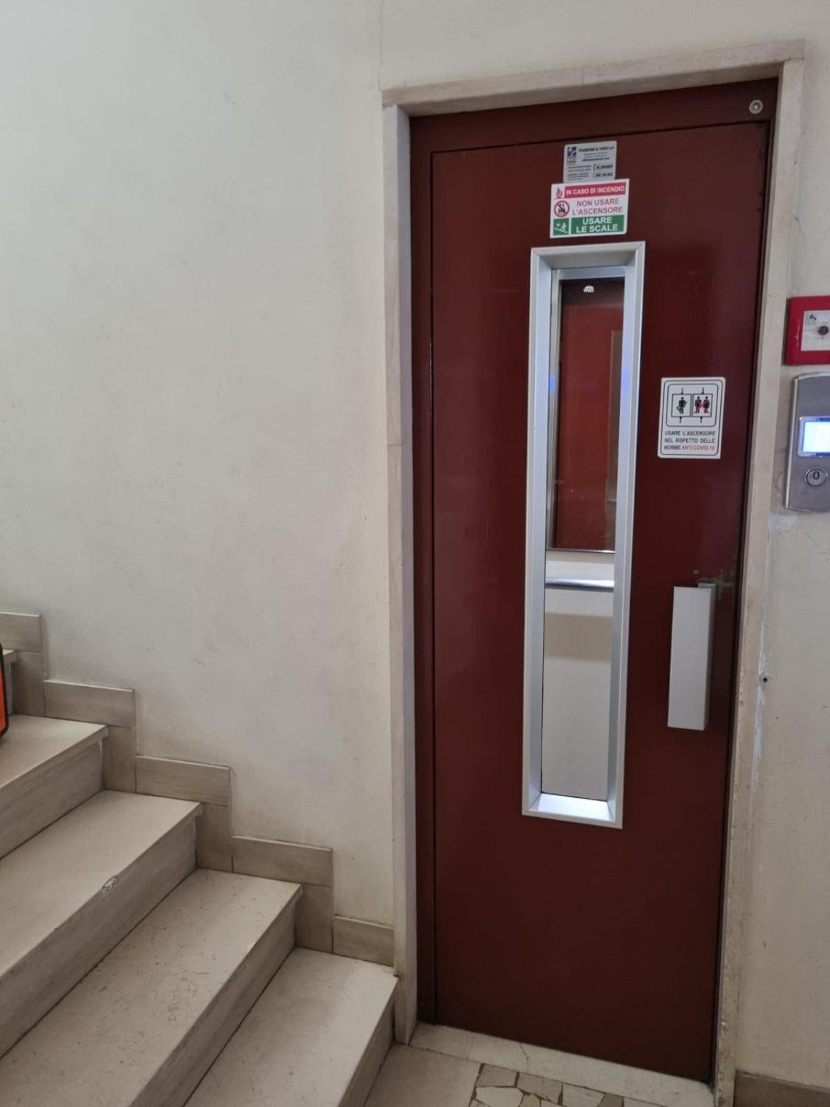 Casami Apartment Milan Bagian luar foto