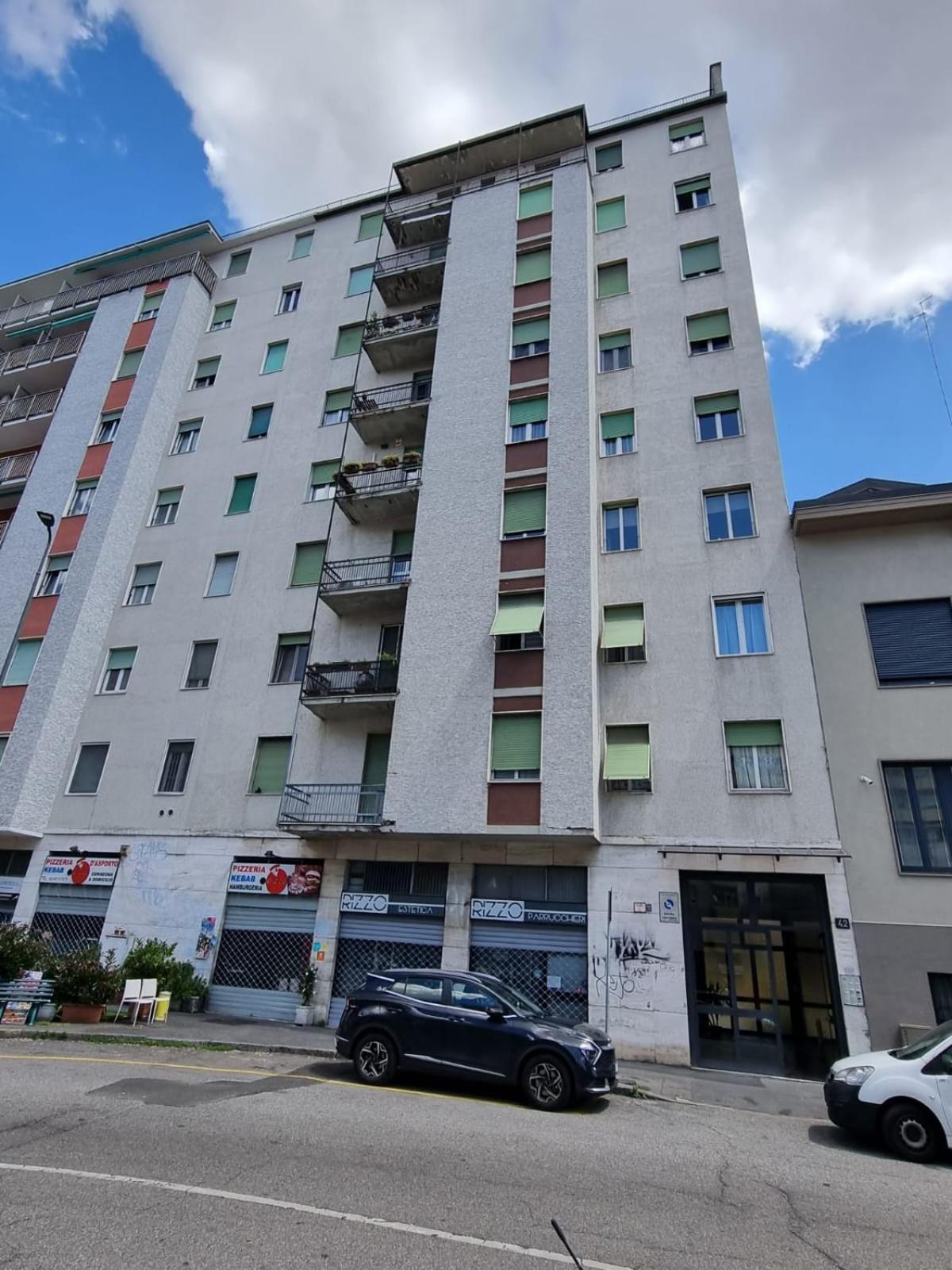 Casami Apartment Milan Bagian luar foto