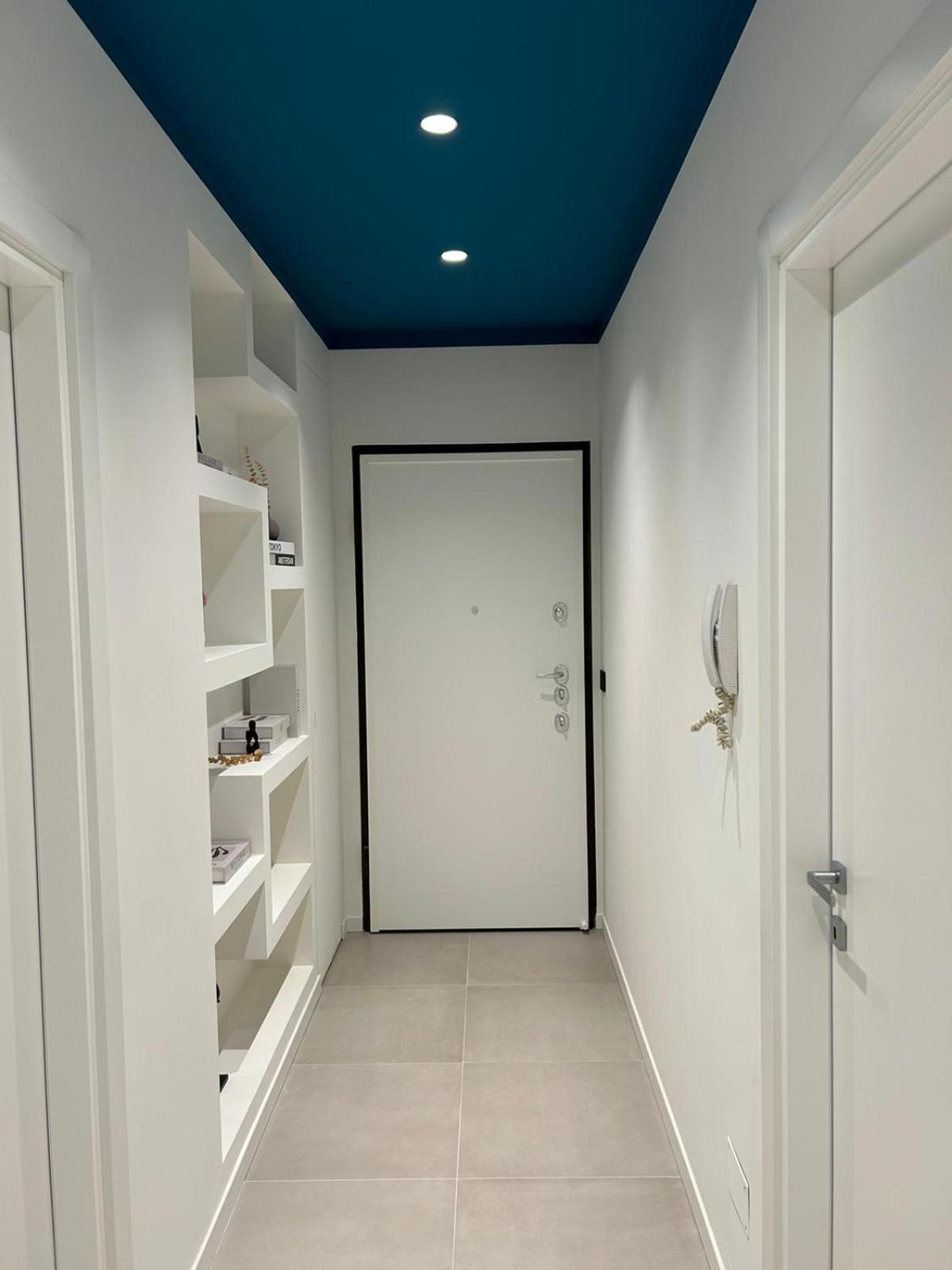 Casami Apartment Milan Bagian luar foto