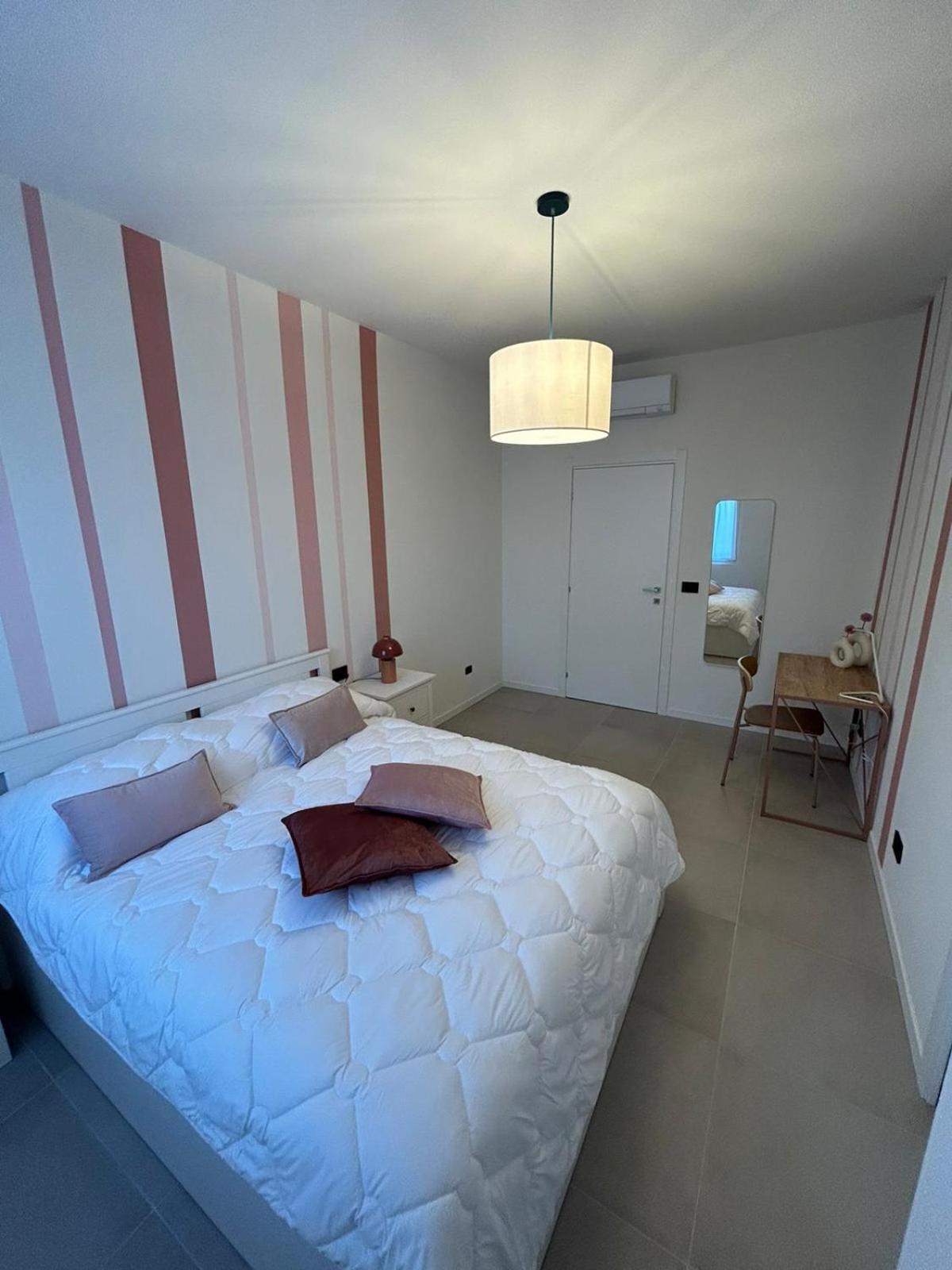 Casami Apartment Milan Bagian luar foto