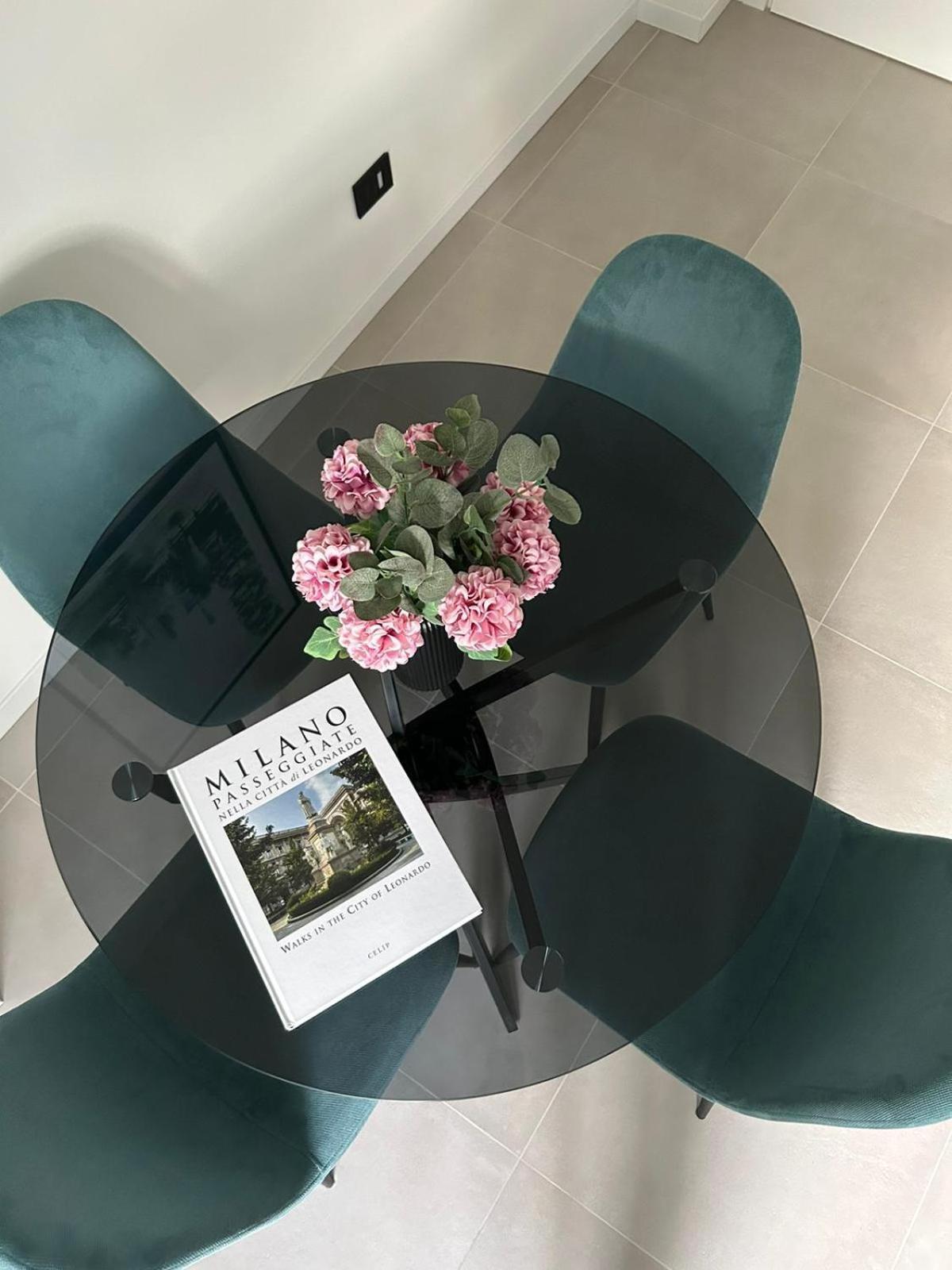 Casami Apartment Milan Bagian luar foto