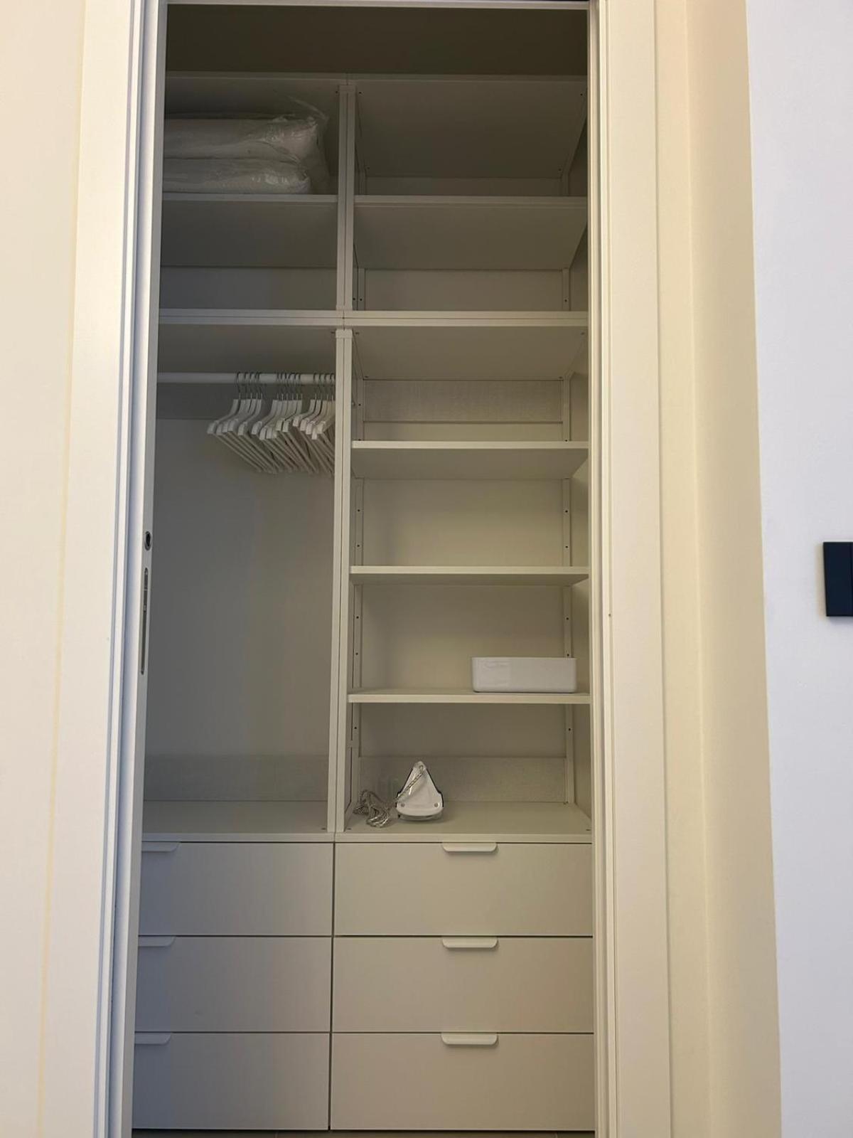 Casami Apartment Milan Bagian luar foto