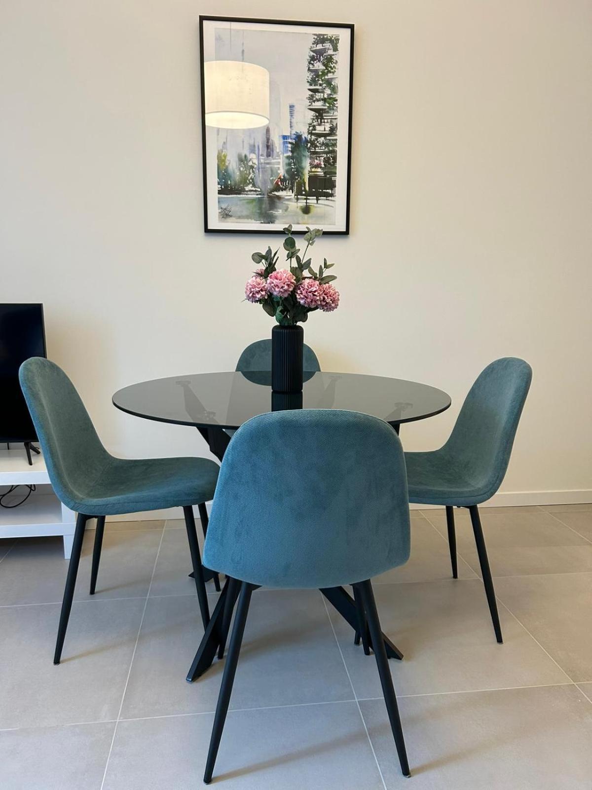 Casami Apartment Milan Bagian luar foto