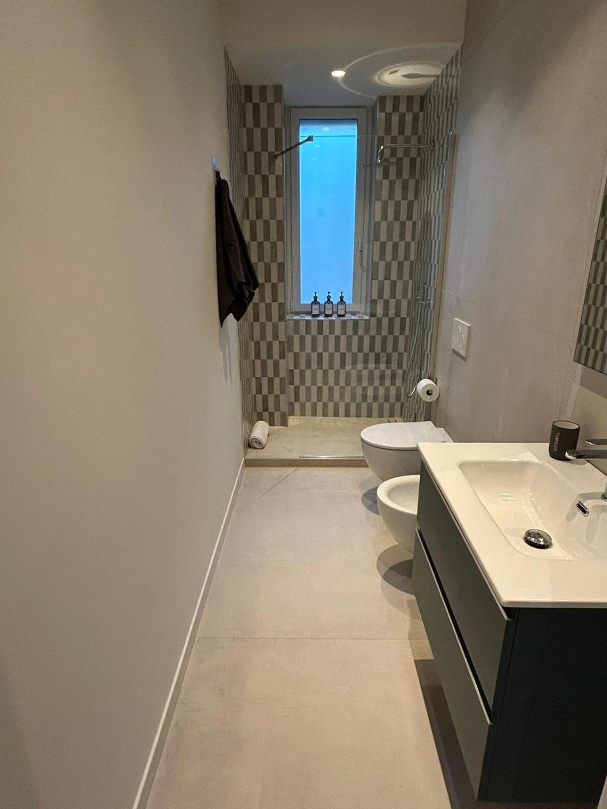 Casami Apartment Milan Bagian luar foto