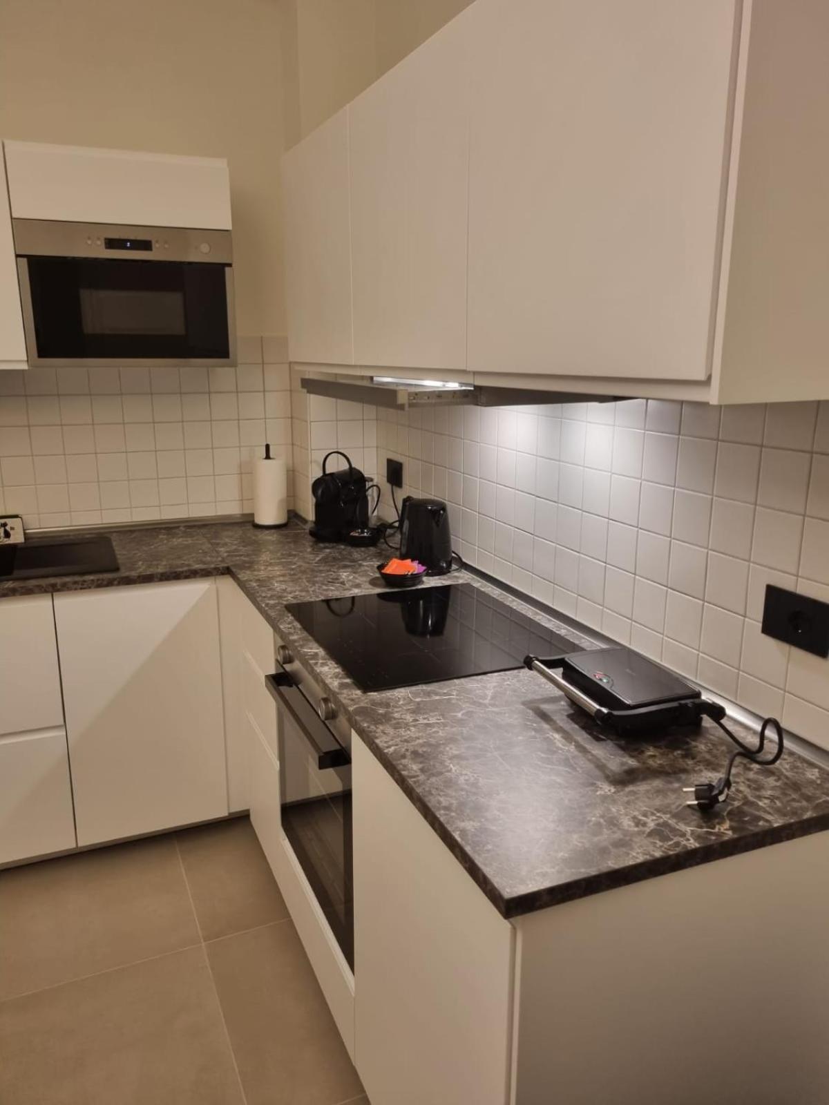 Casami Apartment Milan Bagian luar foto