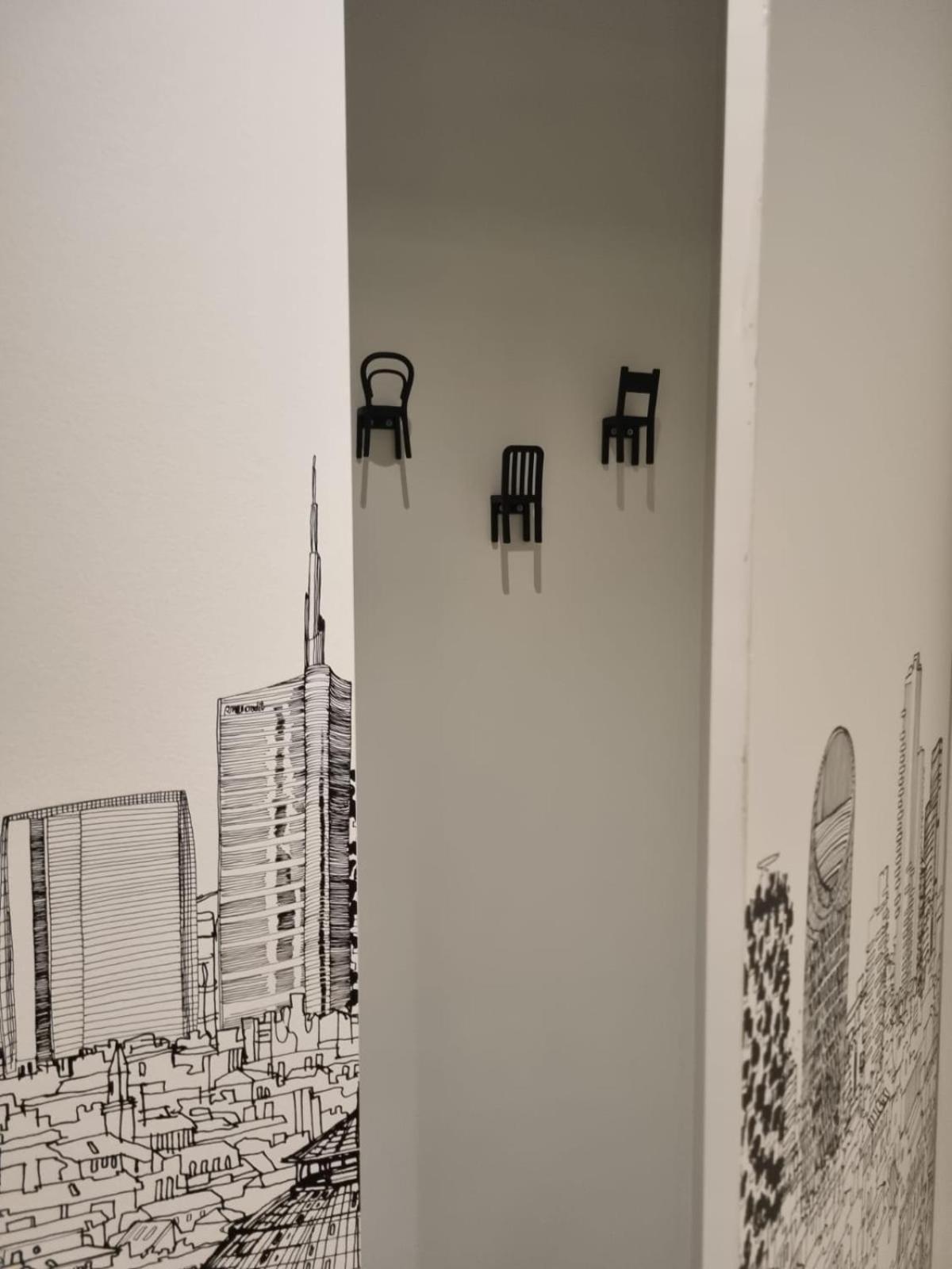 Casami Apartment Milan Bagian luar foto